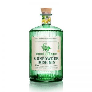 Drumshanbo Gunpowder Sardinian Citrus Gp